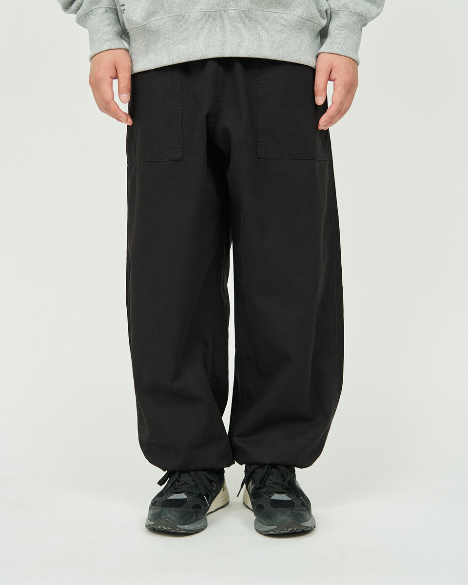 パンツ FreshService UTILITY BAKER PANTS M Fresh Service / Utility Baker Pants - Olive – redtriangle