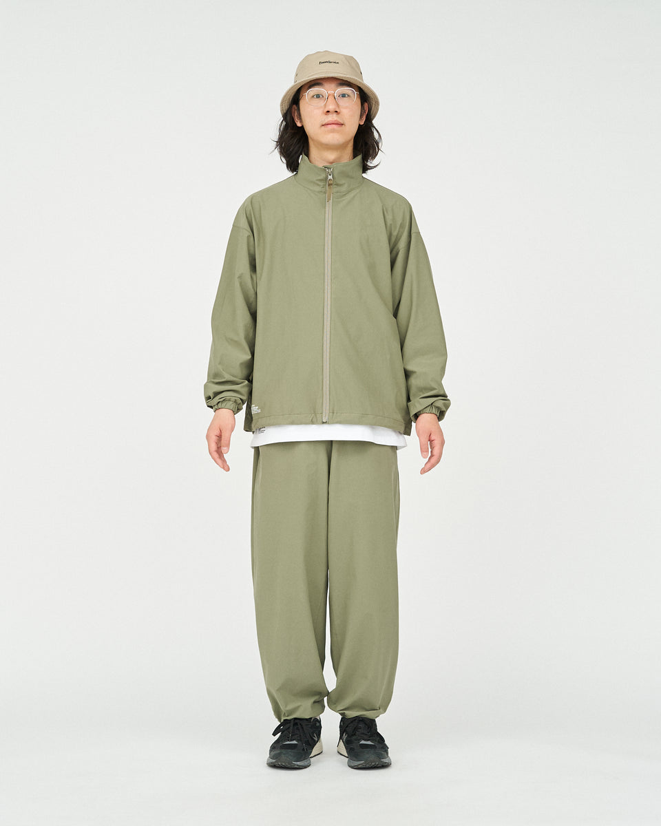 ジャケット・アウター FreshService CORPORATE TRACK SUIT M Fresh Service (フレッシュサービス) CORPORATE TRACK SUIT