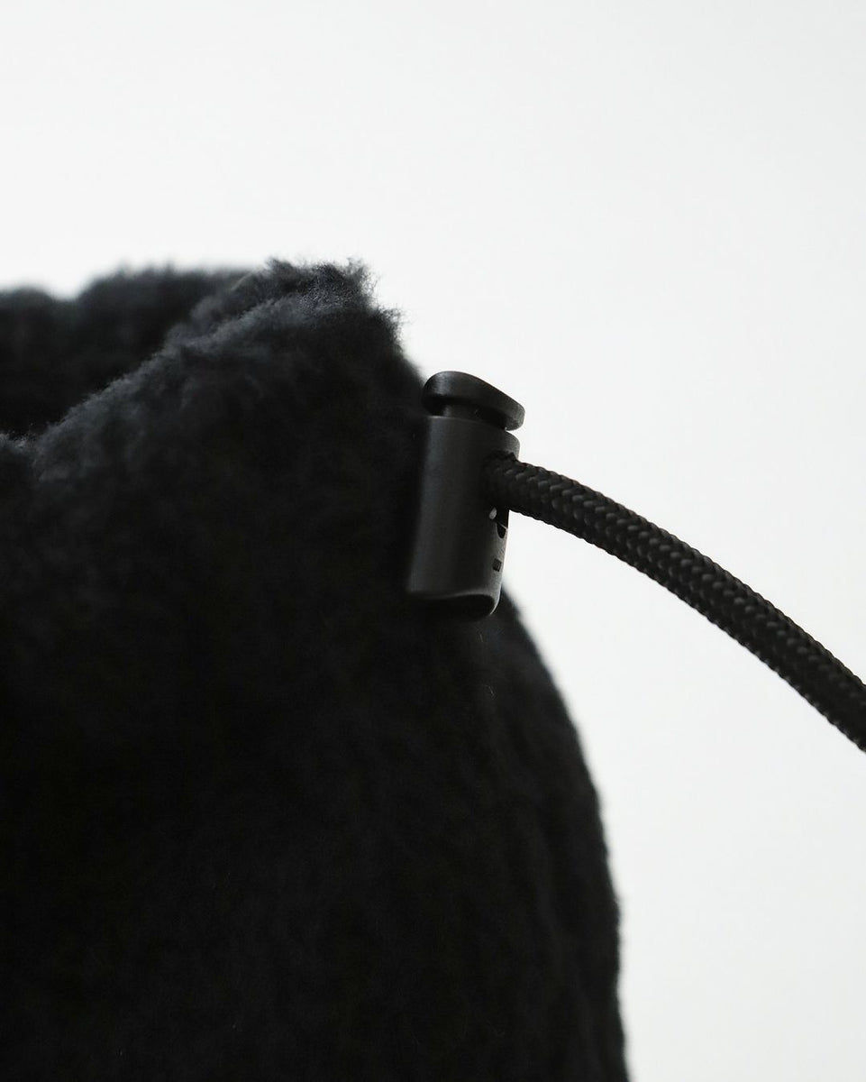 WACKO MARIA DRAWSTRING BAG – NCNR ONLINE STORE