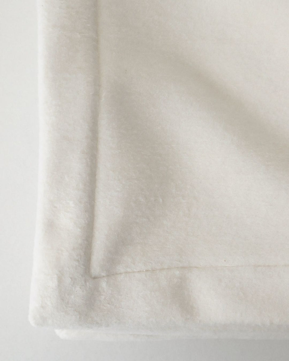 ヤエカ YAECA CONTEMPO カシミヤコットンブランケット YAECA CONTEMPO｜BLANKET – NCNR WEB STORE