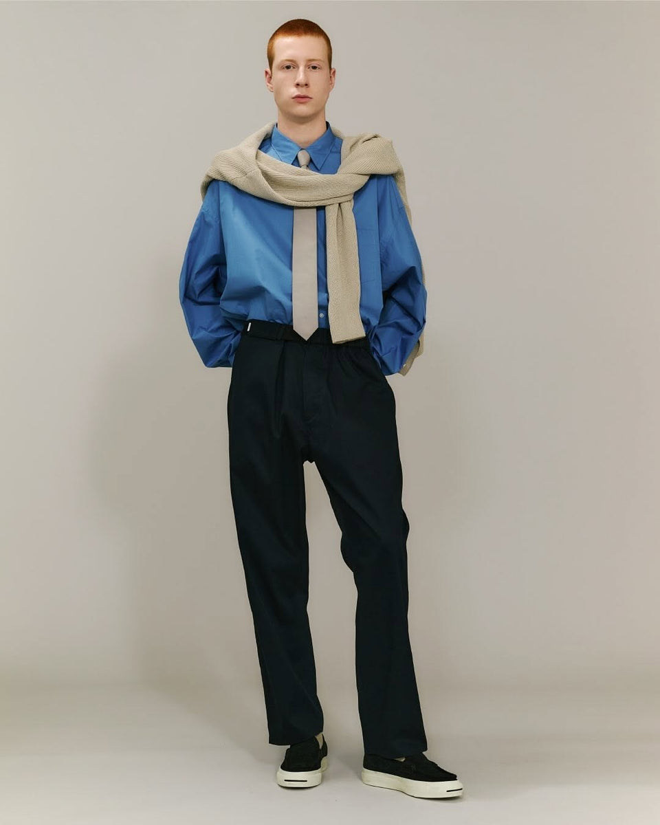 Graphpaper SOLOTEX TWILL CHEF PANTS – NCNR WEB STORE