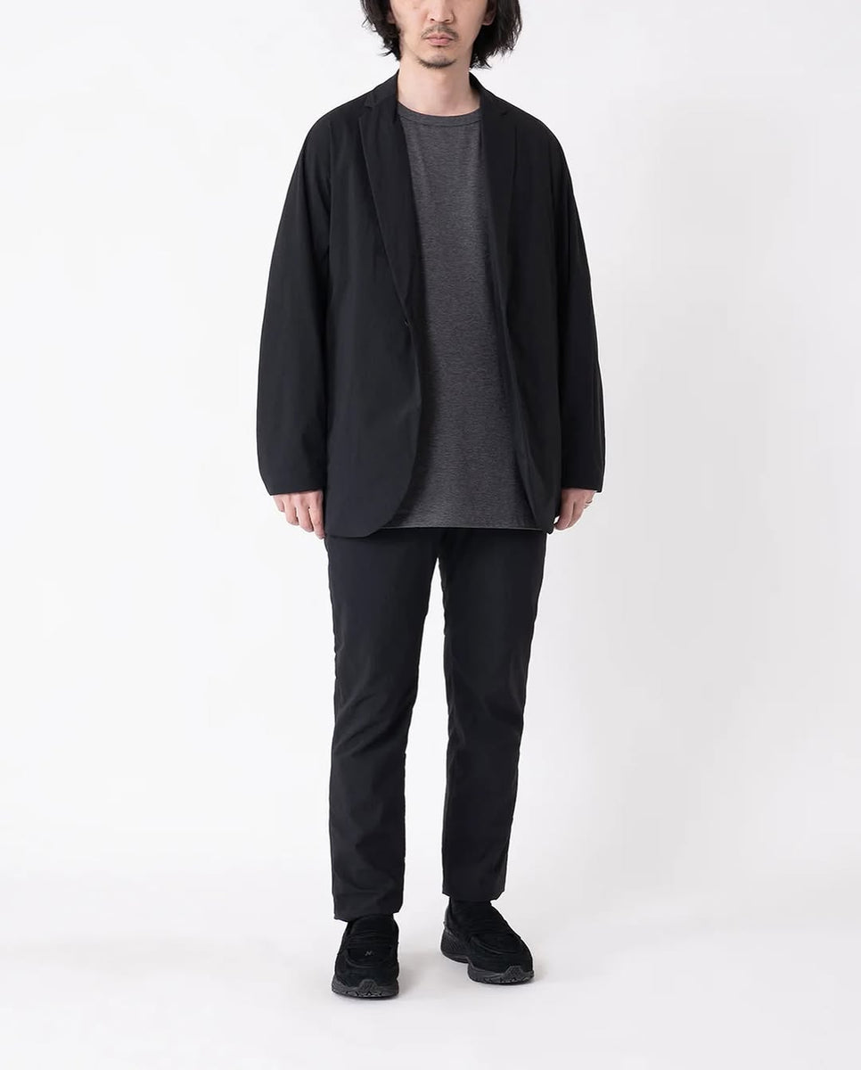 TEATORA WALLET JKT / DOCTOROID – NCNR WEB STORE