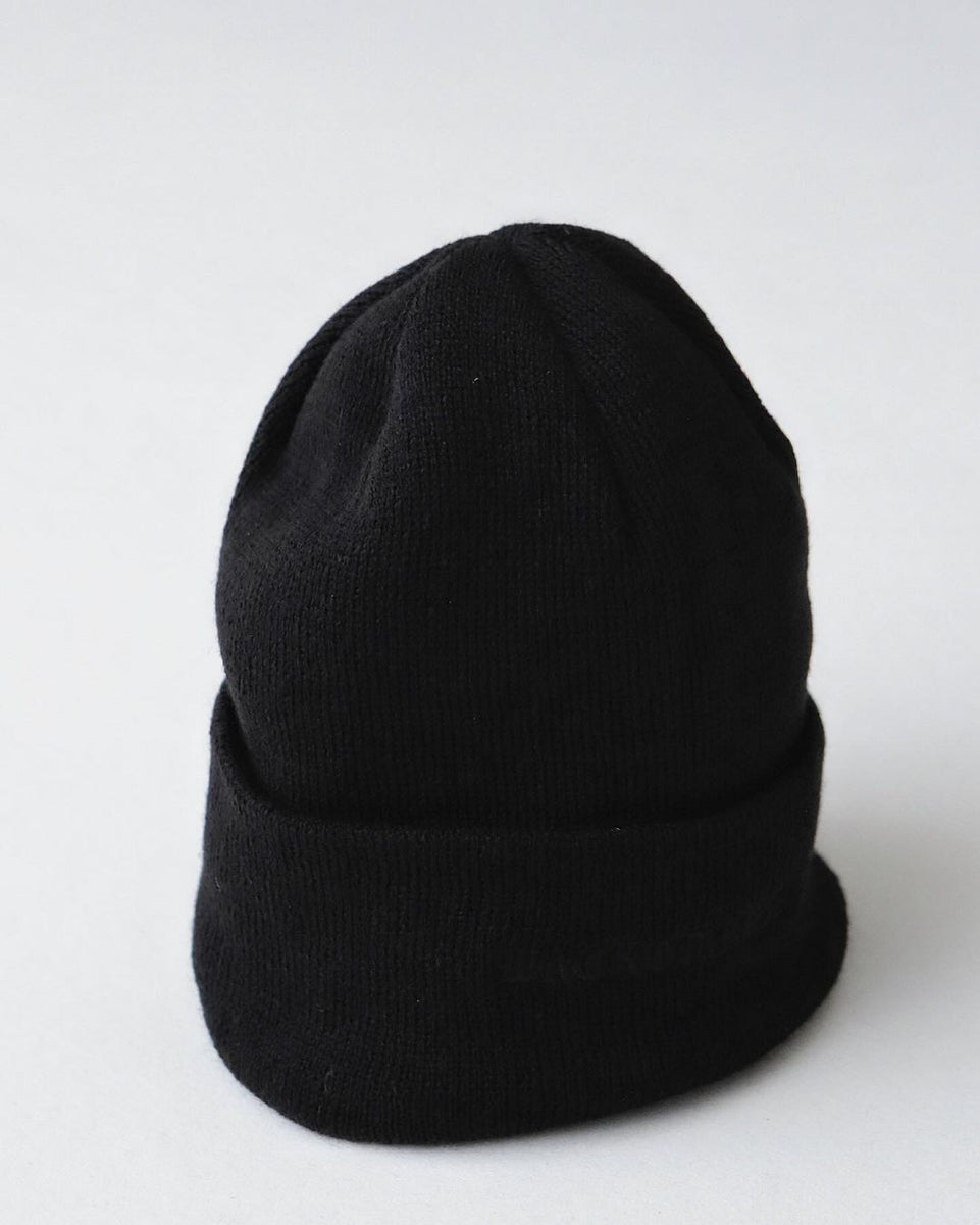 WACKO MARIA WATCH CAP – NCNR WEB STORE