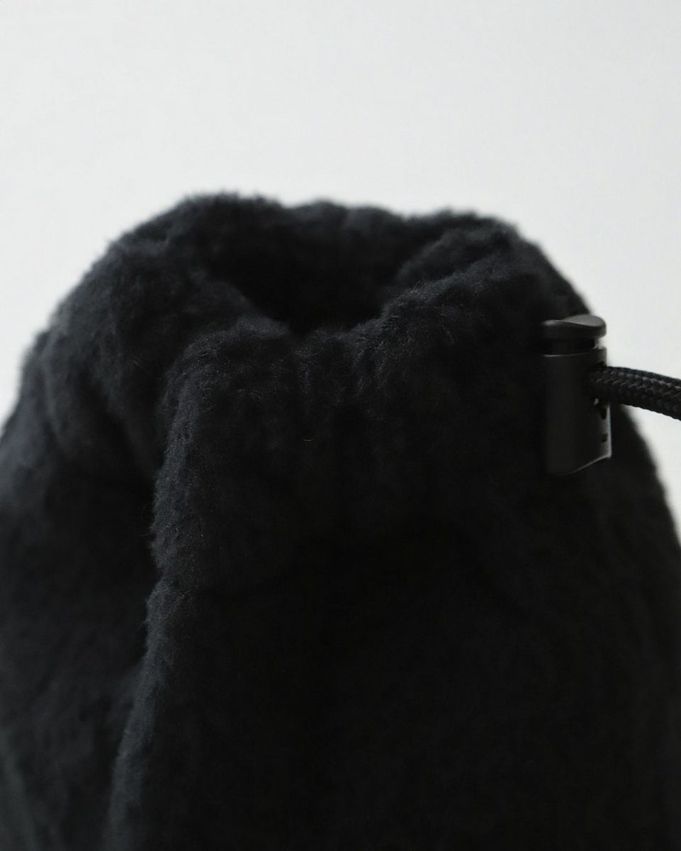 【WACKOMARIA】DRAWSTRING BAG／送料込 WACKOMARIA】DRAWSTRING BAG／送料込