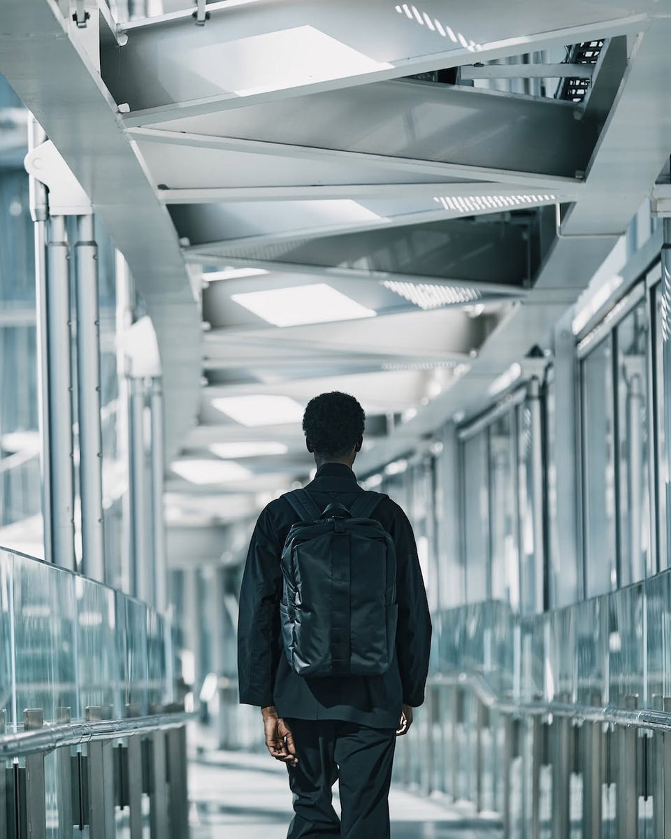 極美品　WM×BRIEFING GYM PACK 極美品 WM×BRIEFING GYM PACK - メルカリ