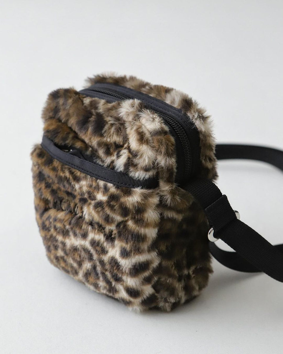 WACKO MARIA SPEAK EASY / MINI SHOULDER BAG – NCNR WEB STORE