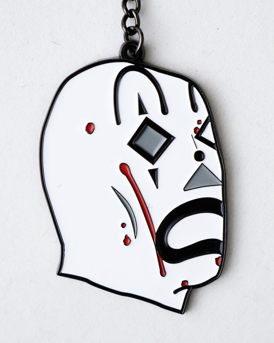 世界平和プロジェクト / KEY RING（TYPE-7） – NCNR WEB STORE