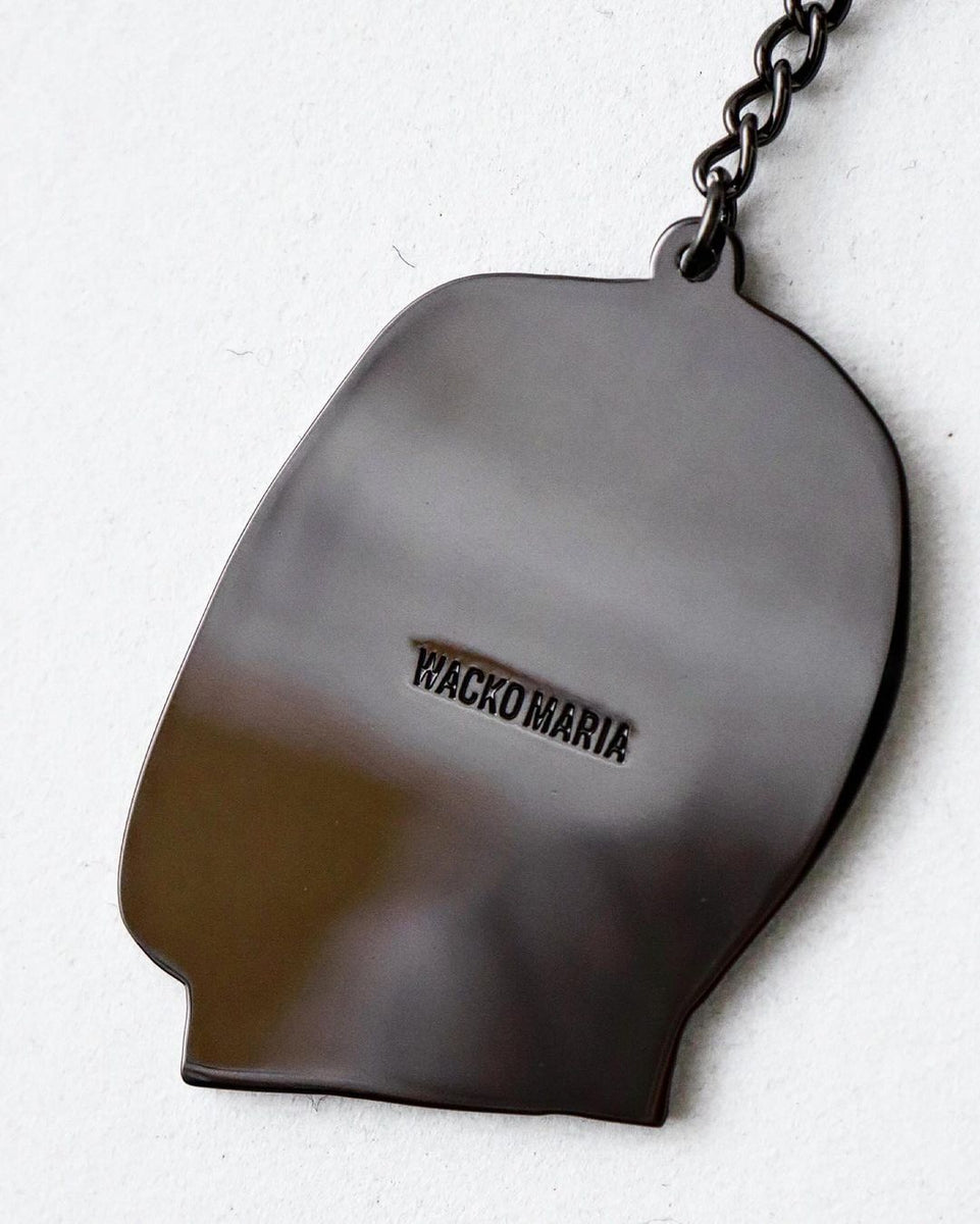 世界平和プロジェクト / KEY RING（TYPE-7） – NCNR WEB STORE
