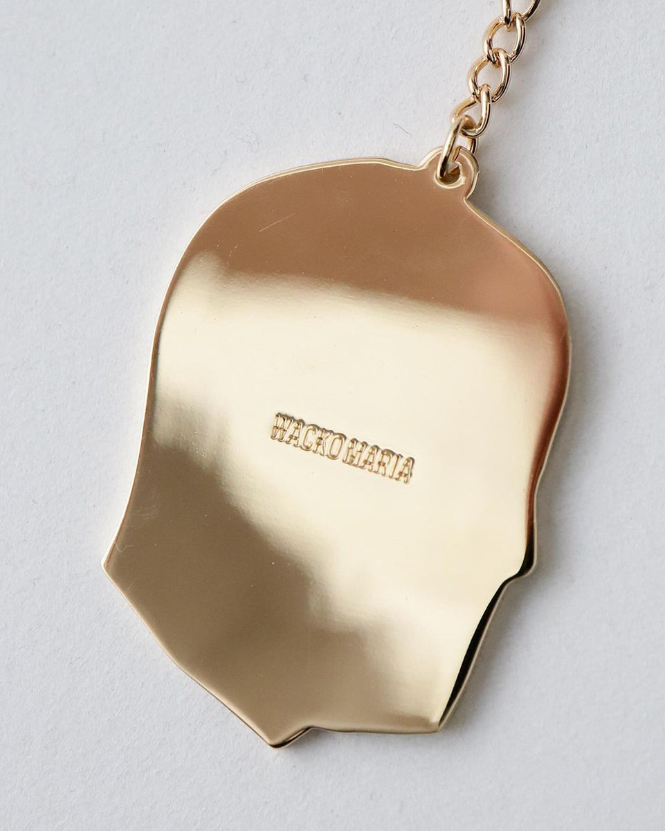 世界平和プロジェクト / KEY RING（TYPE-5） – NCNR WEB STORE