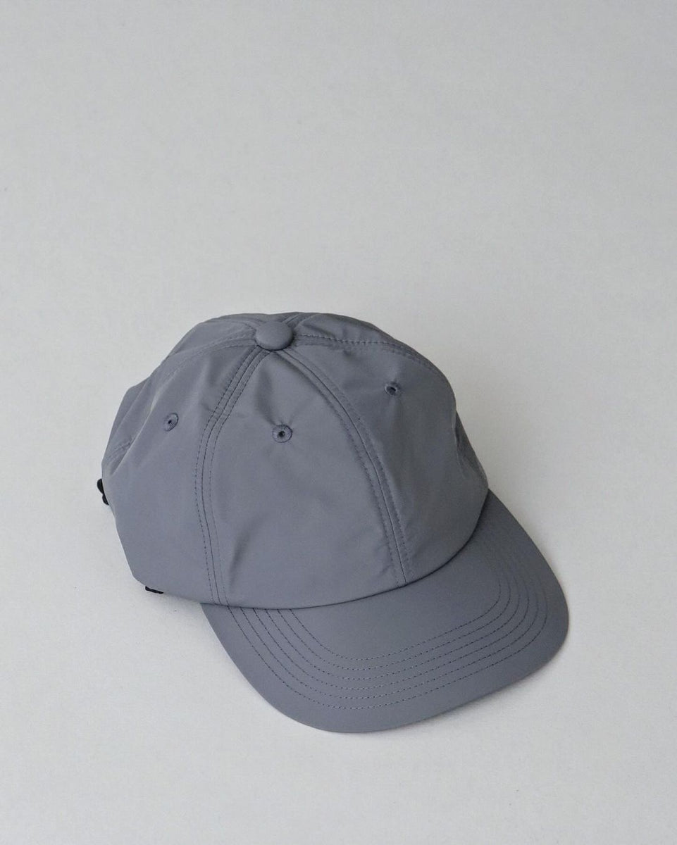 DAIWA PIER39 GORE-TEX WINDSTOPPER® TECH 6PANEL CAP – NCNR