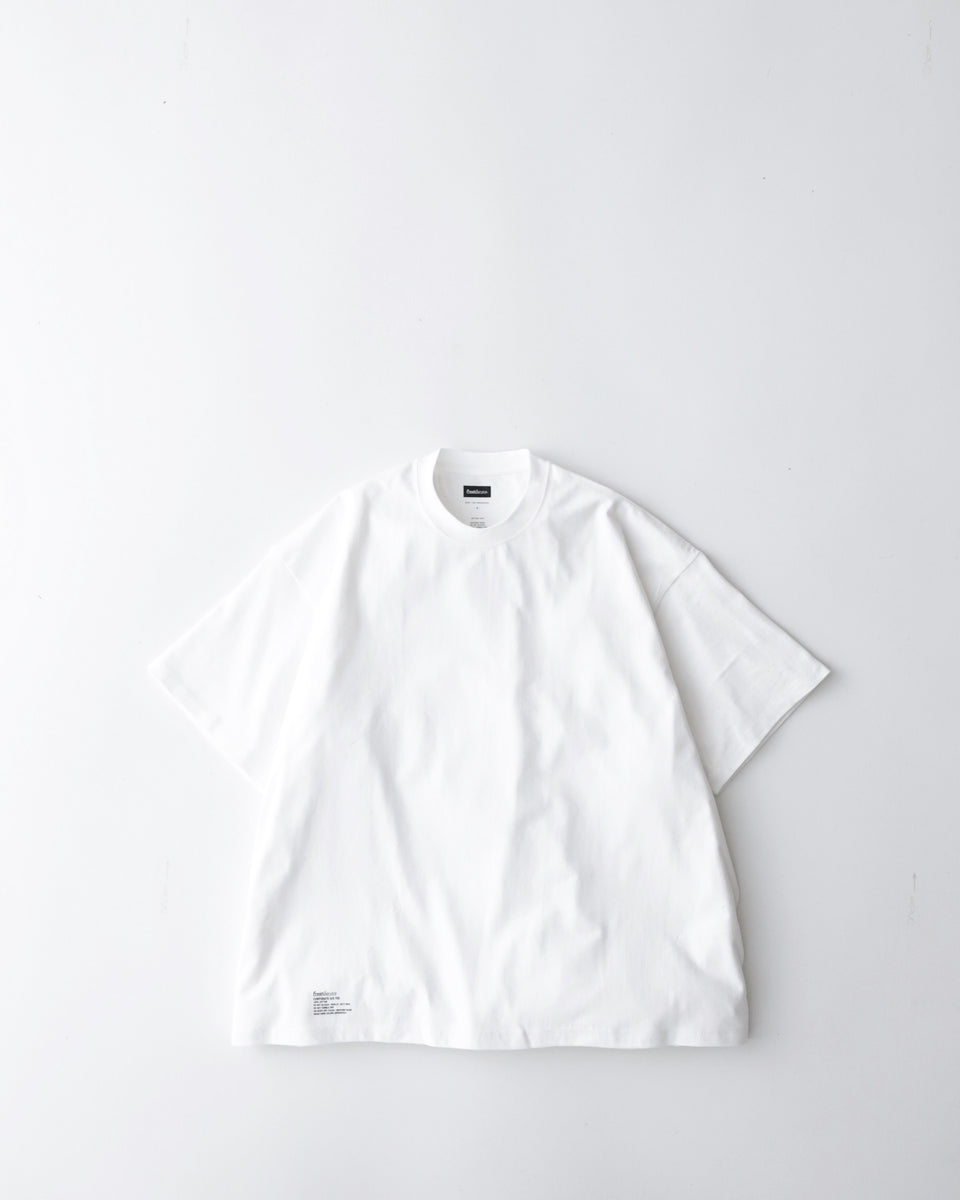 FreshService 2-PACK CORPORATE S/S TEE – NCNR WEB STORE