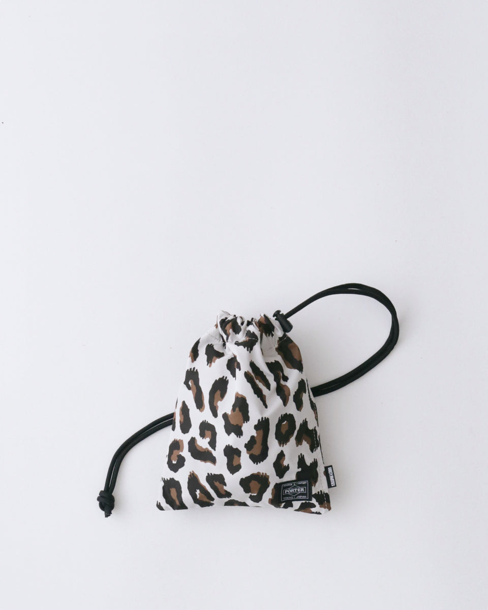 WACKO MARIA SHOULDER POUCH（TYPE-3） – NCNR WEB STORE