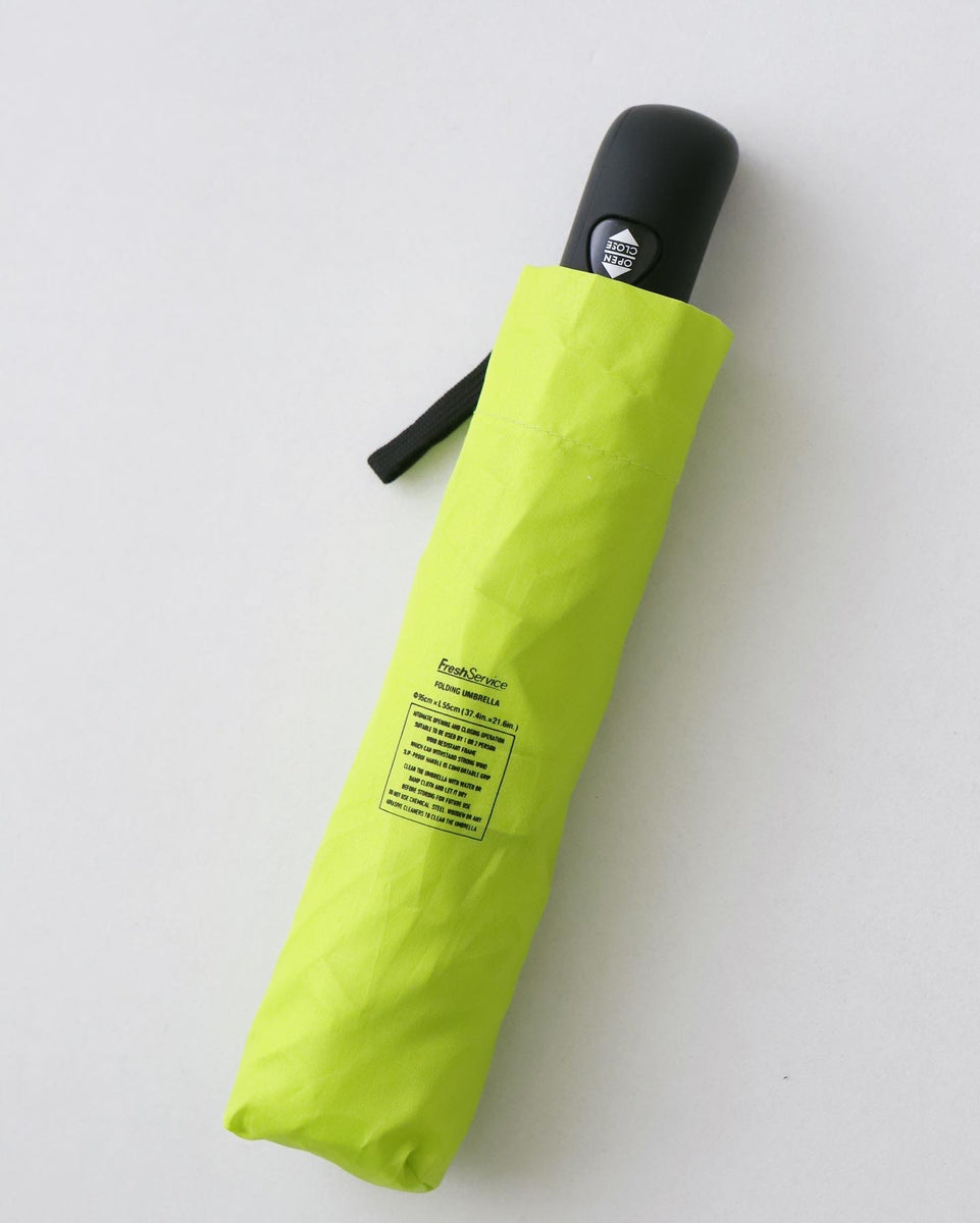 FreshService FOLDING UMBRELLA