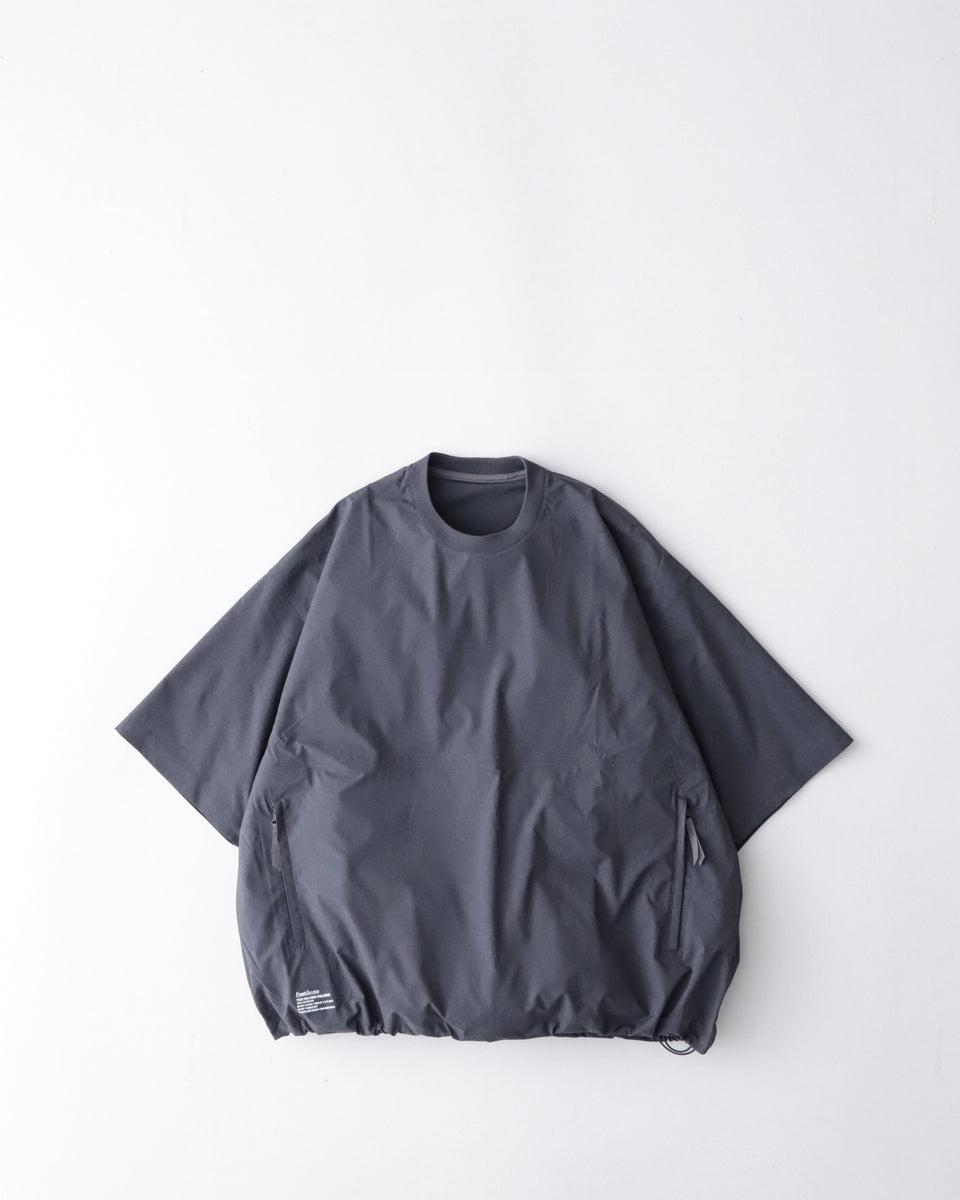 FreshService TECH WEATHER PULLOVER