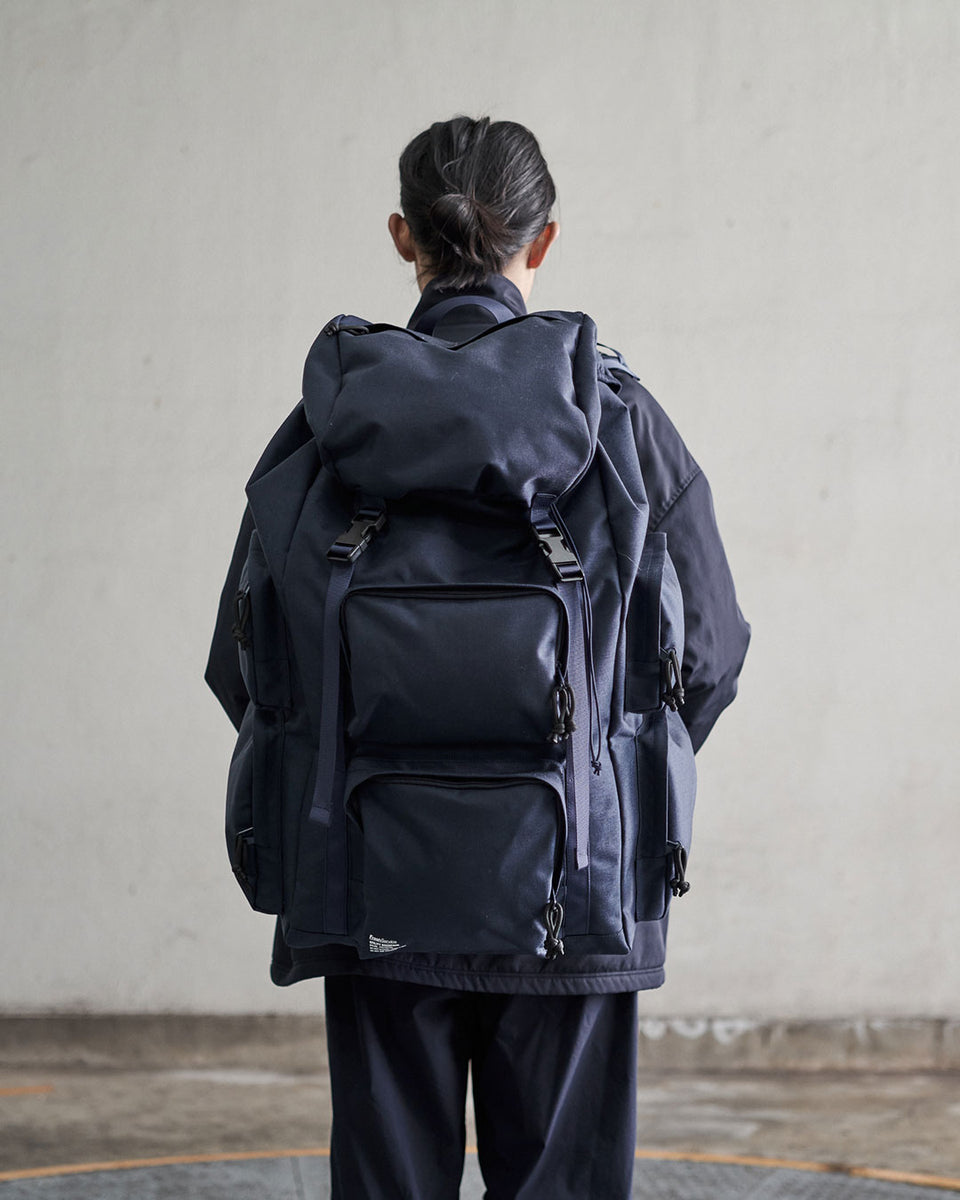 バッグFreshService フレッシュサービス UTILITY BACKPACK - www.idomeiron.co.il