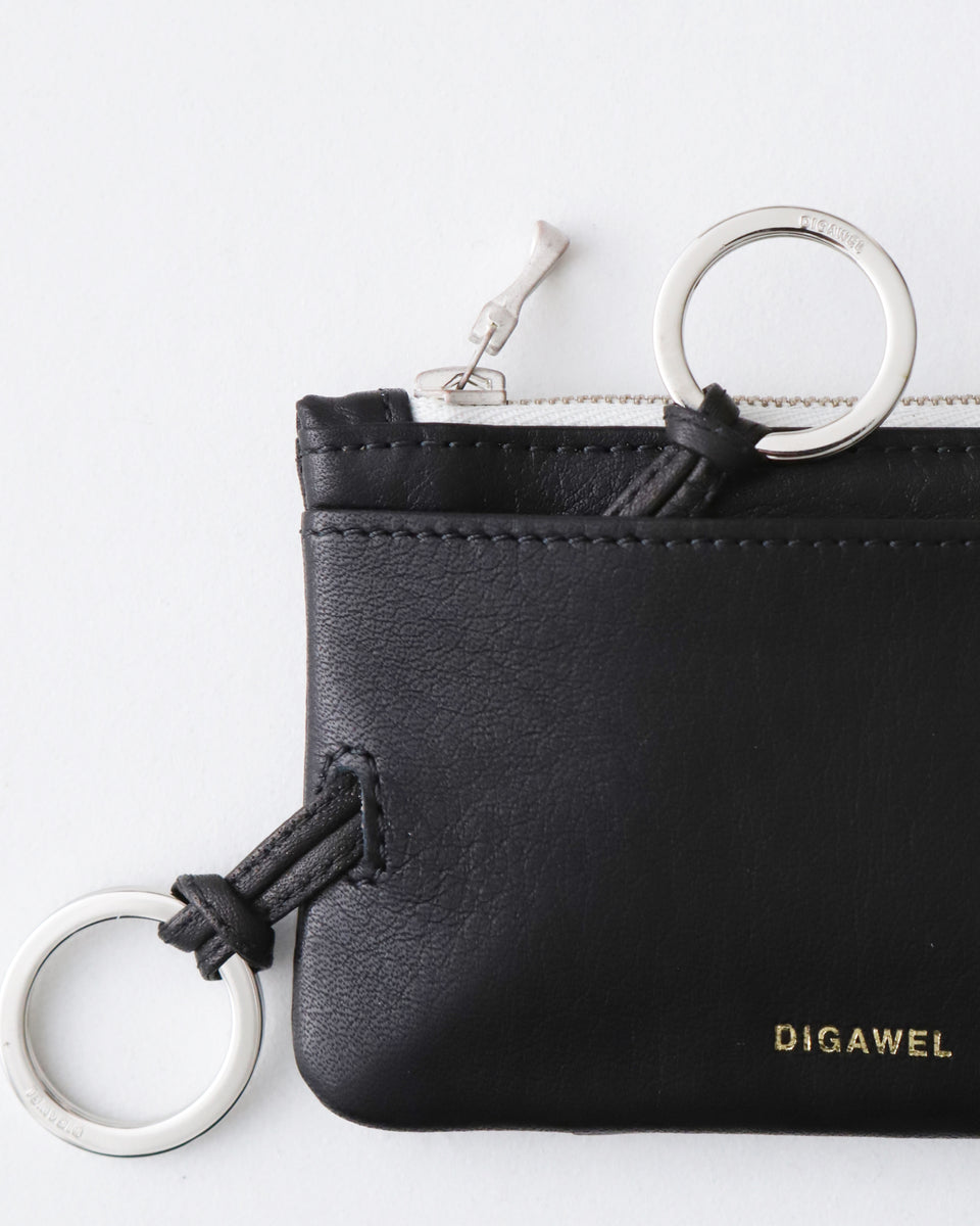 digawel RING CARD CASE