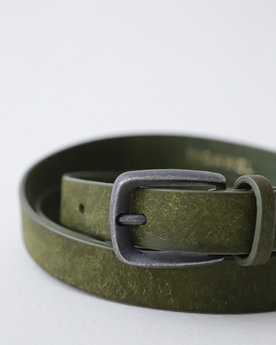 DIGAWEL LEATHER BELT