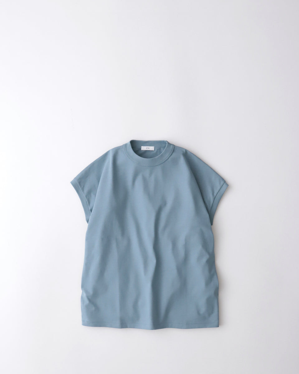 ATON SUPIMA AIR 12/- OVERSIZED TANK TOP（WOMEN） – NCNR WEB STORE