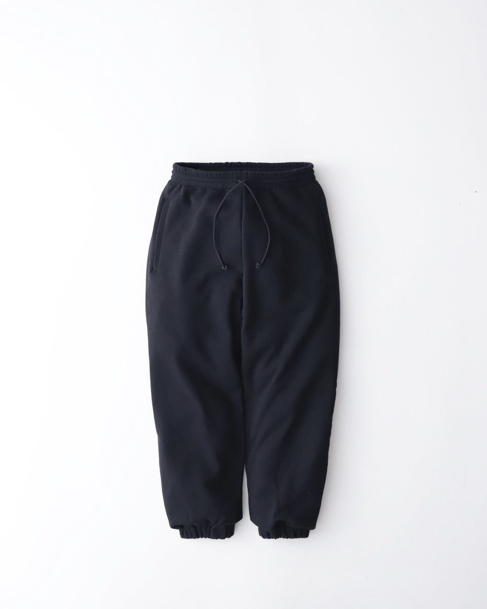 WACKO MARIA MIDDLE WEIGHT SWEAT PANTS