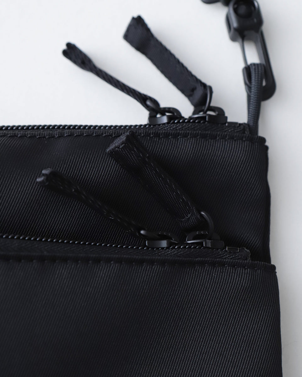 Graphpaper NYLON TWILL SACOCHE_M – NCNR WEB STORE