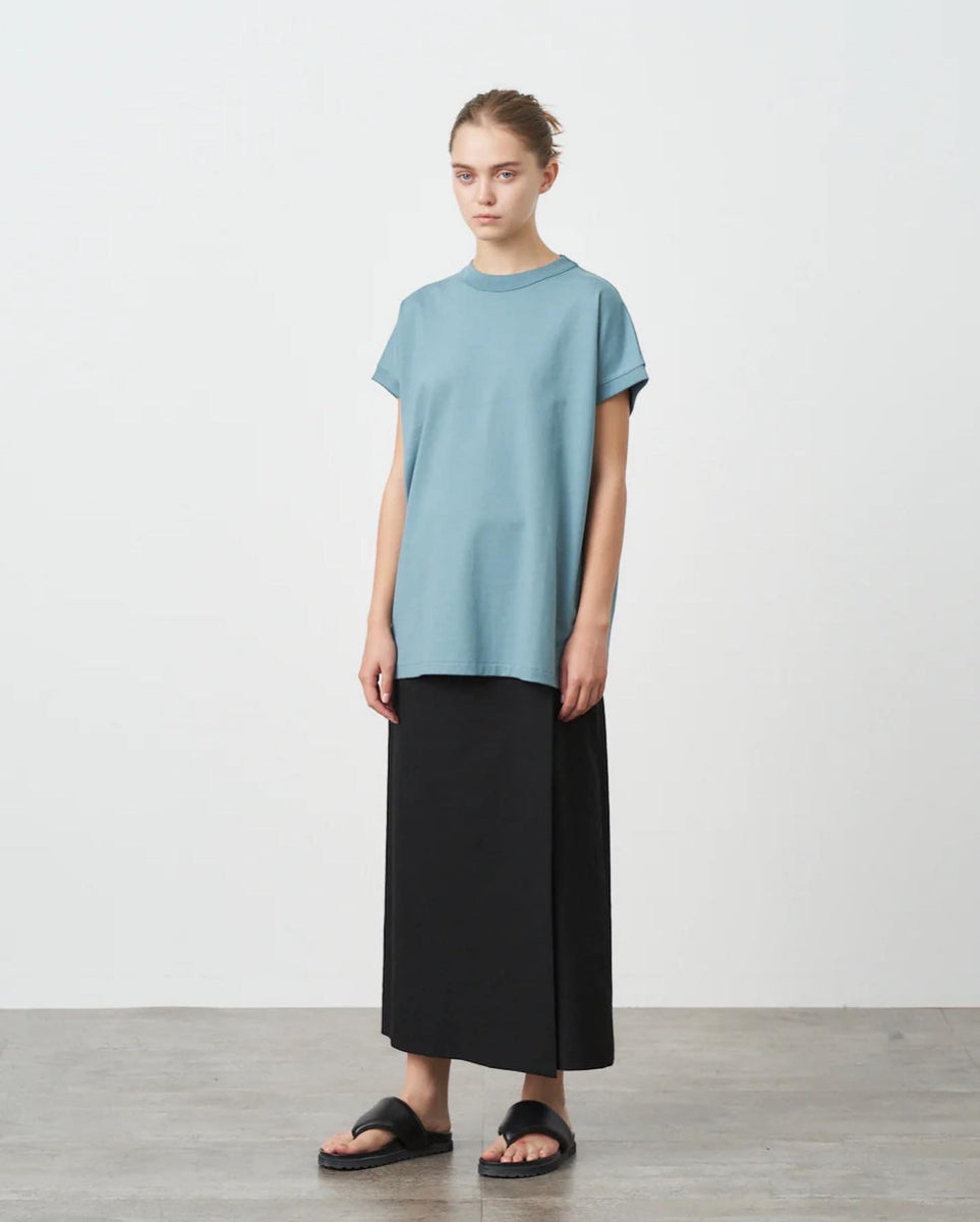 ATON SUPIMA AIR 12/- OVERSIZED TANK TOP（WOMEN） – NCNR WEB STORE