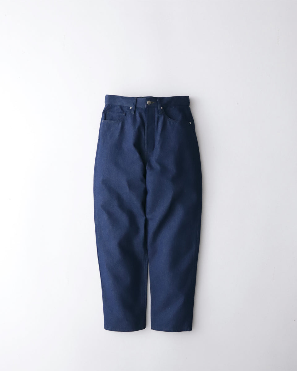 TheCLASIK(ザクラシック) STRAIGHT TROUSERS 公式通販