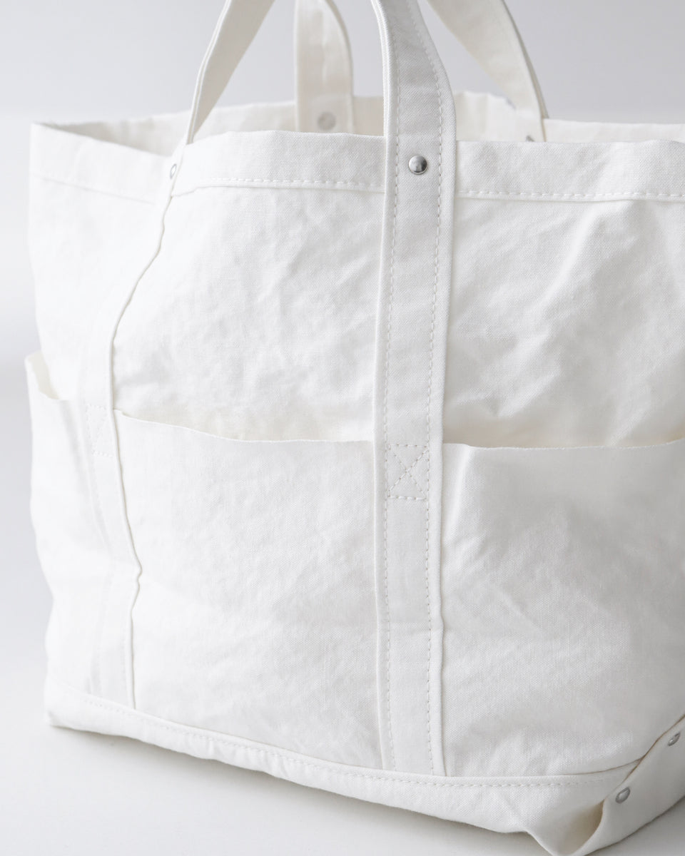 【美品】YAECA WRITE TOOL BAG M Tool Bag (M) | EUREKA FACTORY HEIGHTS