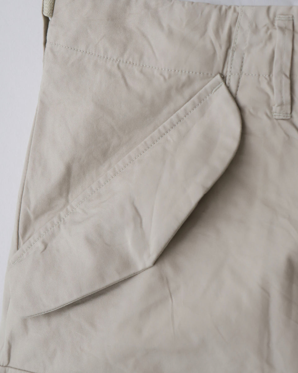 YAECA LIKE WEAR｜M-51 FIELD PANTS – NCNR WEB STORE