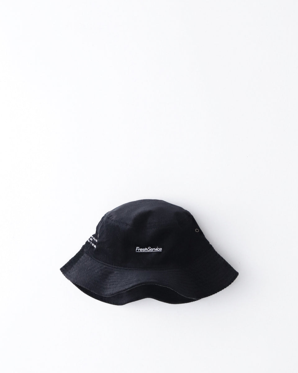 FreshService CORPORATE CORDUROY HAT – NCNR ONLINE STORE