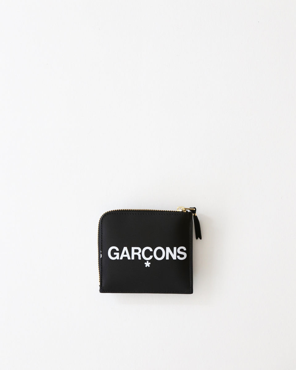 コムデギャルソン COMMEdesGARCONS HUGE LOGO財布 3607934142195_1.jpg
