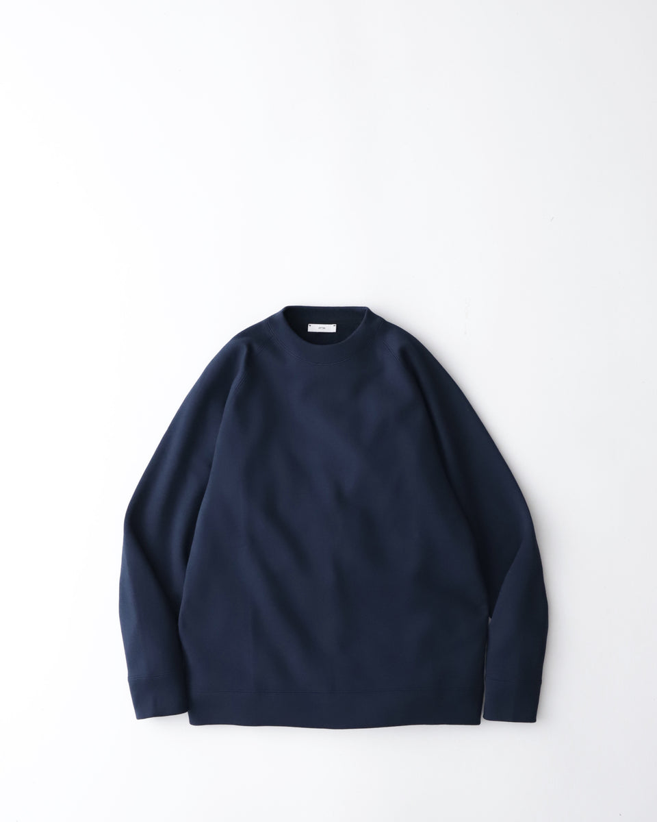 ATON ZERO TSURI URAKE SWEAT SHIRTS – NCNR WEB STORE