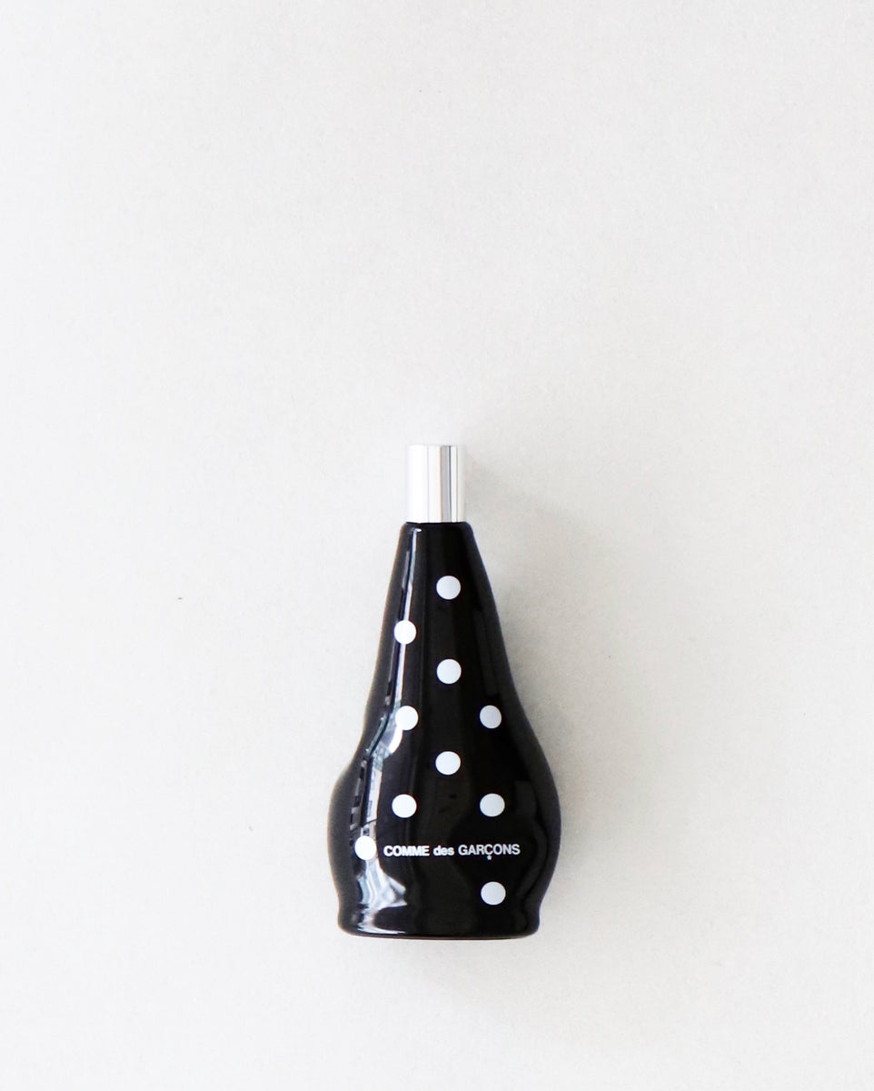たんたん様占有【COMME des GARÇONS】綿 水玉雨傘 貴重品 ce015-82059-02b.jpg