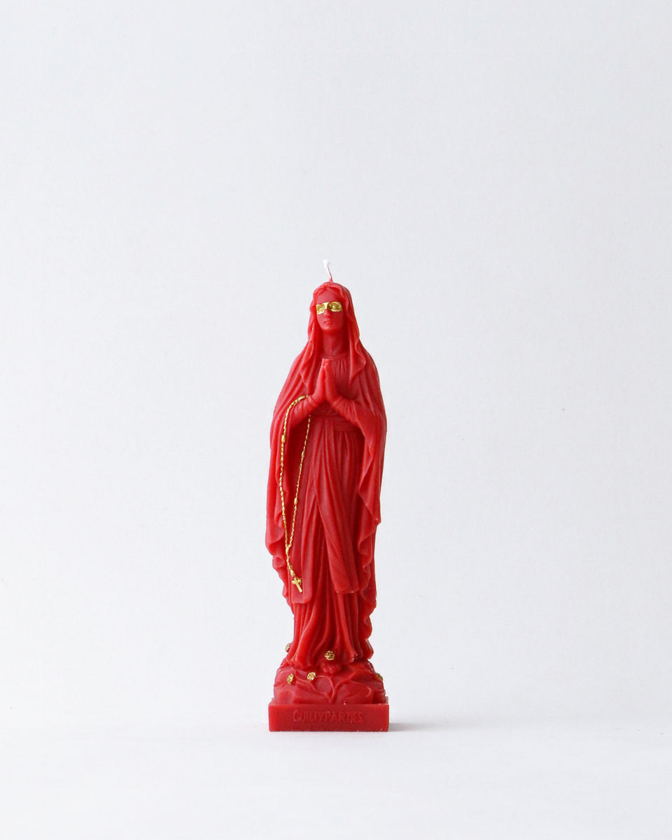 WACKO MARIA MARIA CANDLE – NCNR WEB STORE