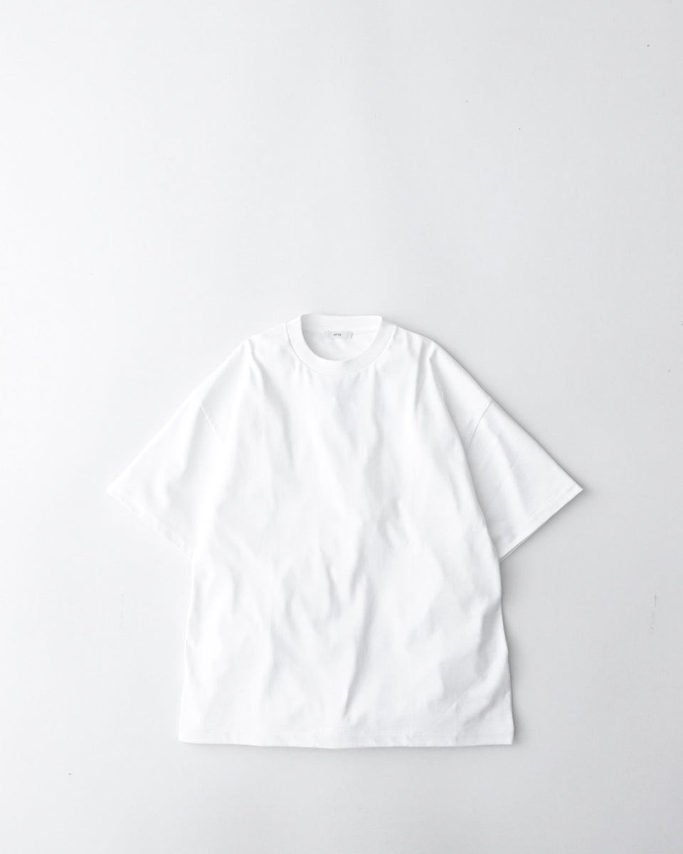 ATON SUPIMA AIR 12/- OVERSIZED T-SHIRT – NCNR WEB STORE