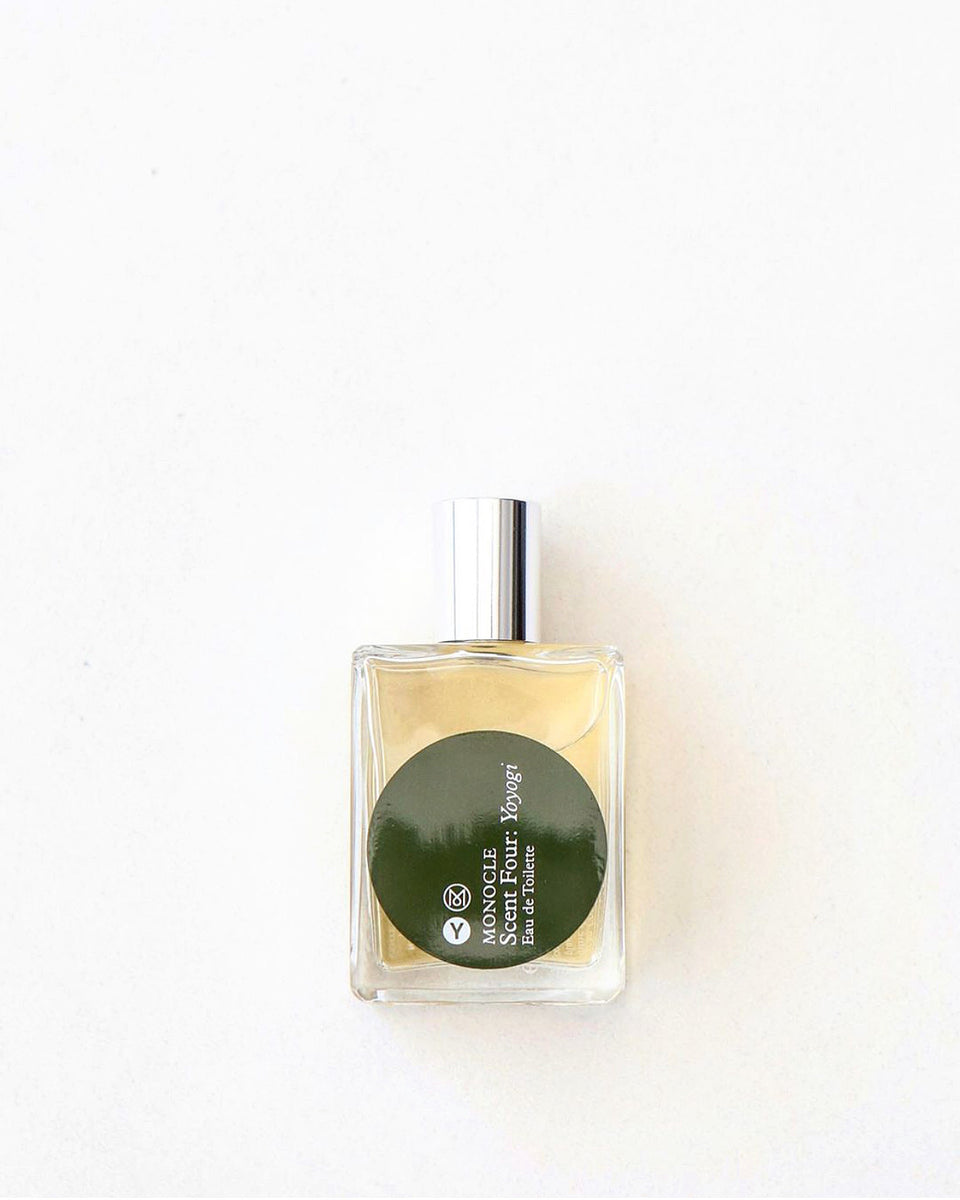 COMME des GARCONS parfumsMONOCLE YOYOGI – NCNR WEB STORE