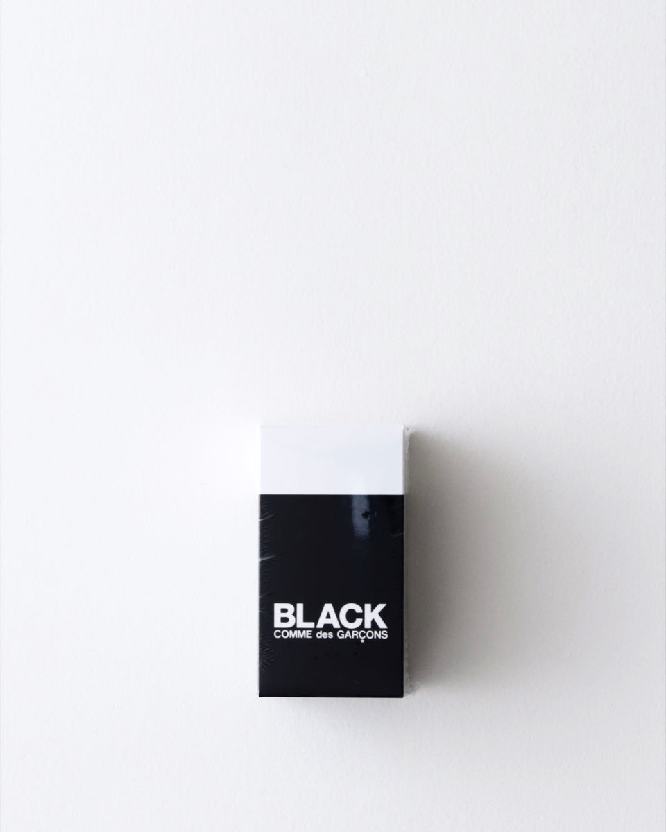 COMME des GARCONS parfums BLACK EAU DE PARFUM – NCNR ONLINE STORE