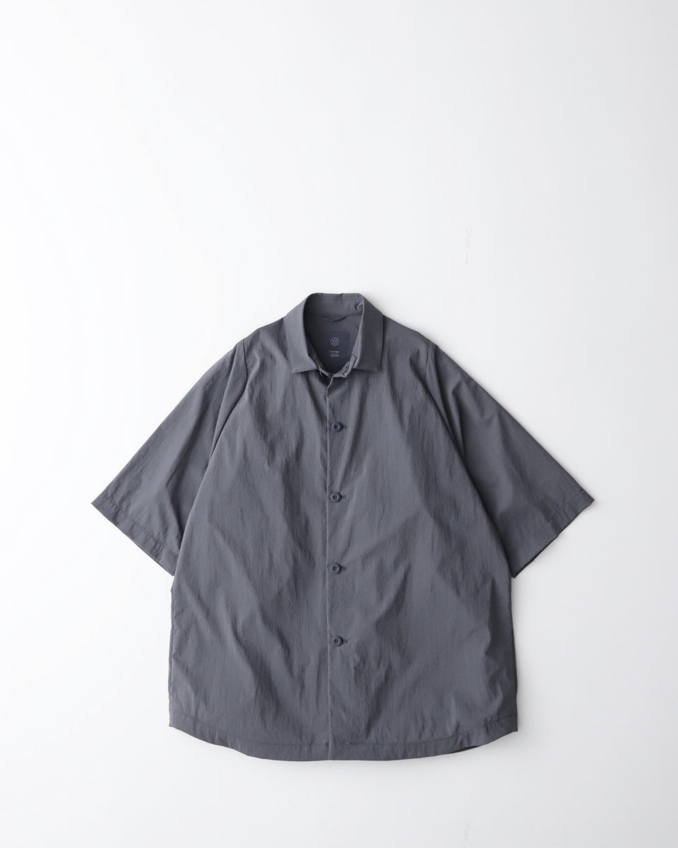 TEATORA DOCTORROID 白半袖シャツ 完売品　未使用 TEATORA DOCTORROID 白半袖シャツ 完売品 未使用 楽天市場