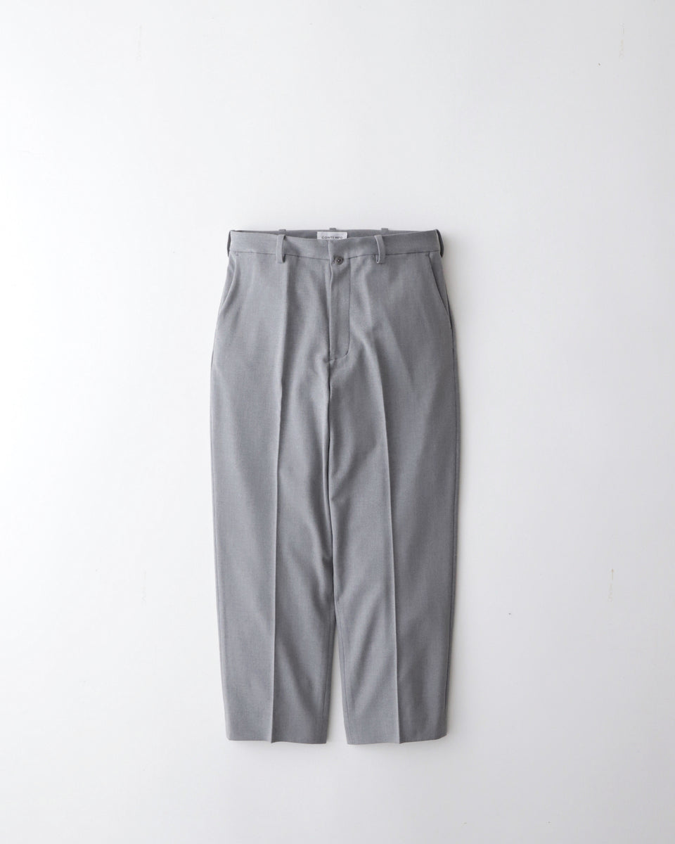 YAECA CONTEMPO｜2WAY PANTS WIDE TAPERED – NCNR