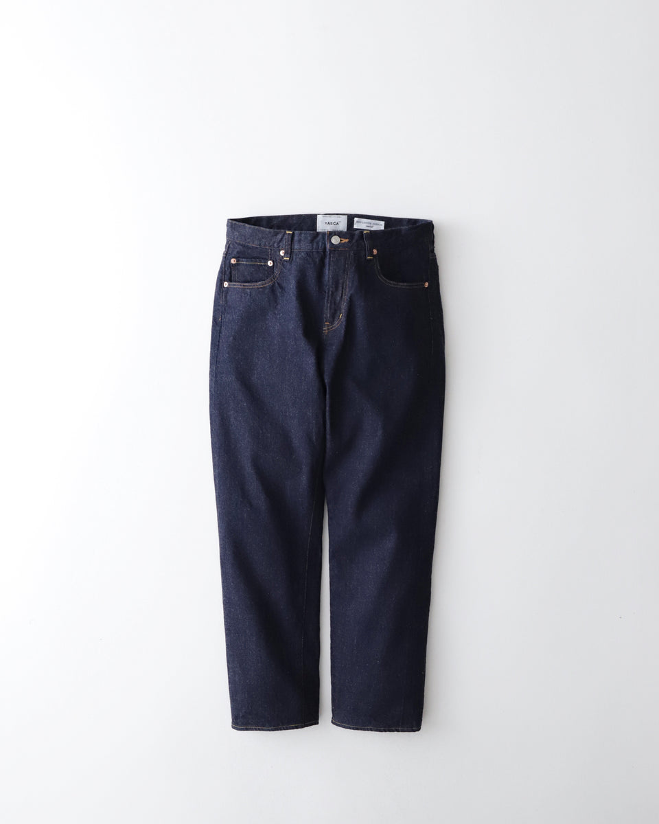 YAECA DENIM STRAIGHT / 13W – NCNR WEB STORE