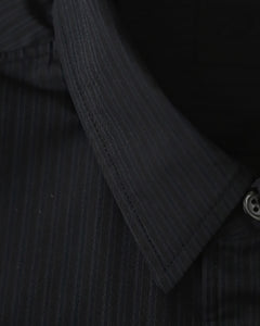 TECH REGULAR STRIPE SHIRT L/S