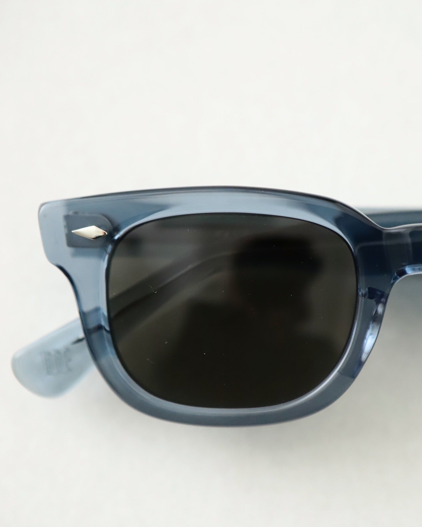 WACKO MARIA 金子眼鏡 / GLASSES（TYPE-1） – NCNR ONLINE STORE