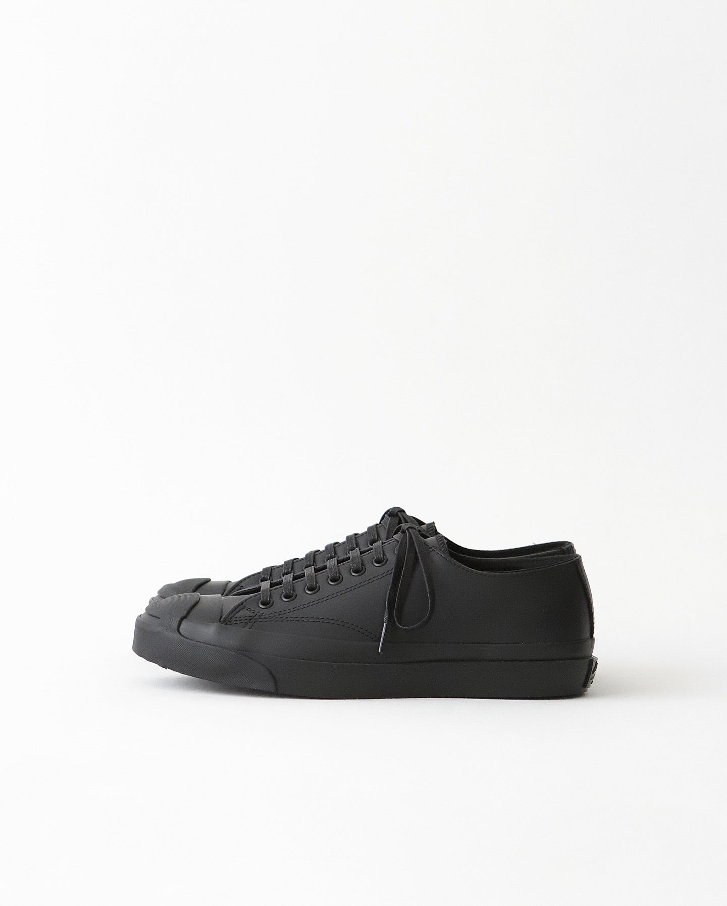 LEATHER JACK PURCELL 1935