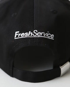 AS×FS CORPORATE UNIFORM CAP