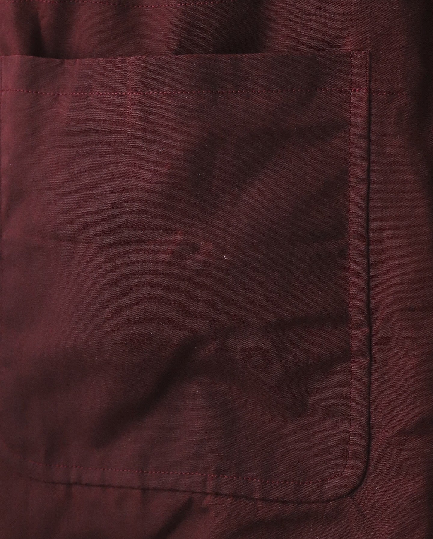 DOUBLE BREASTED JACKET OILED