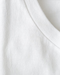 WASHED HEAVY WEIGHT T-SHIRT