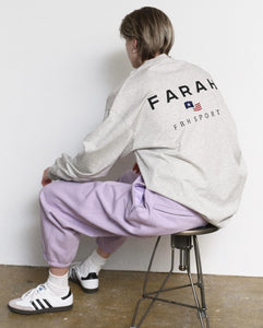 POTTING LOGO SWEAT PANTS