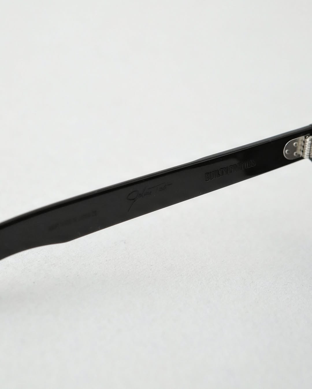 JULIUS TART OPTICAL / GLASSES - FDR46