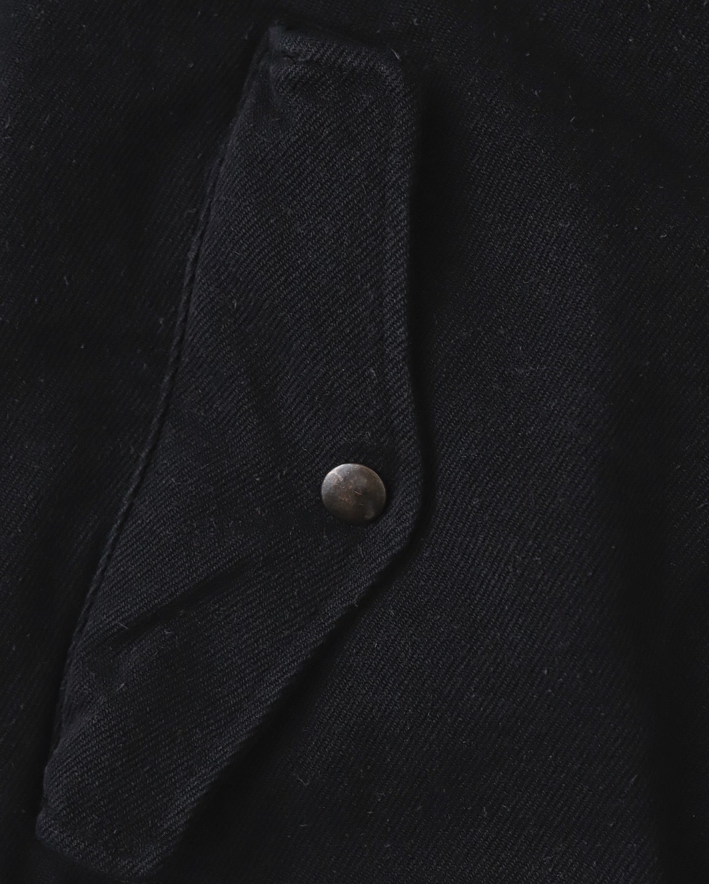 SILK NEP TYPE A-1 JACKET