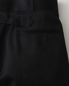 TWILL PANTS