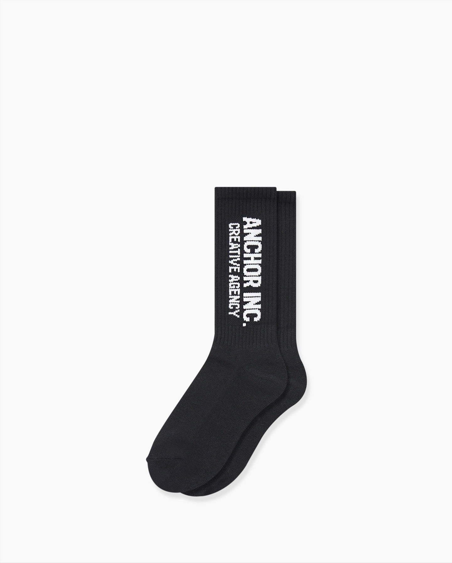 BOLD LOGO SOCKS